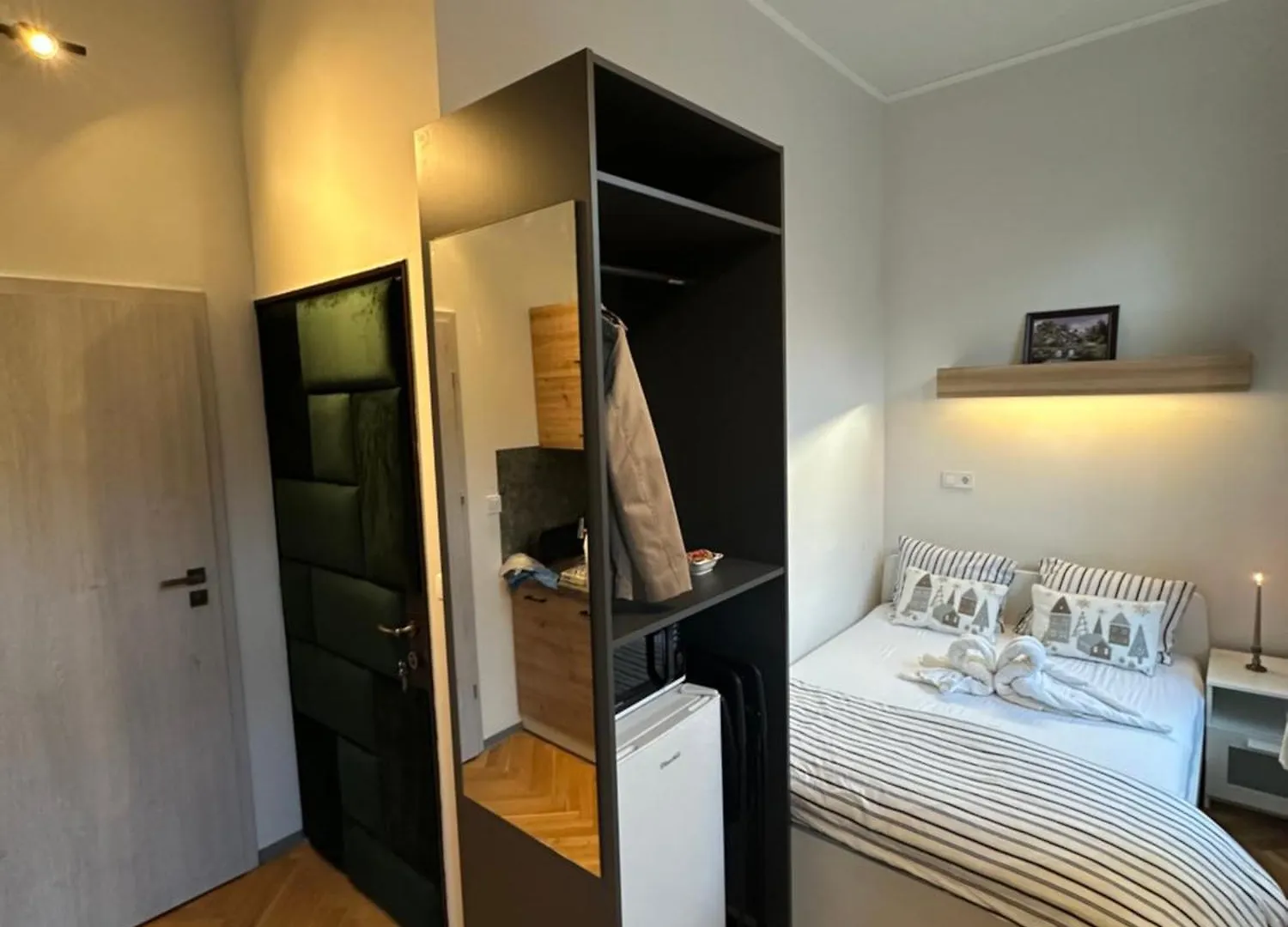 בודפשט Saffron Apartment City Center Close To Newyork Cafe