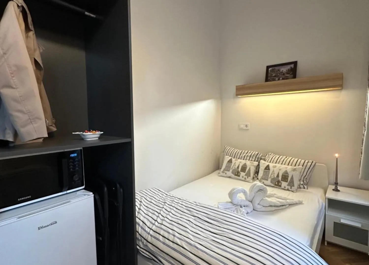 בודפשט Saffron Apartment City Center Close To Newyork Cafe