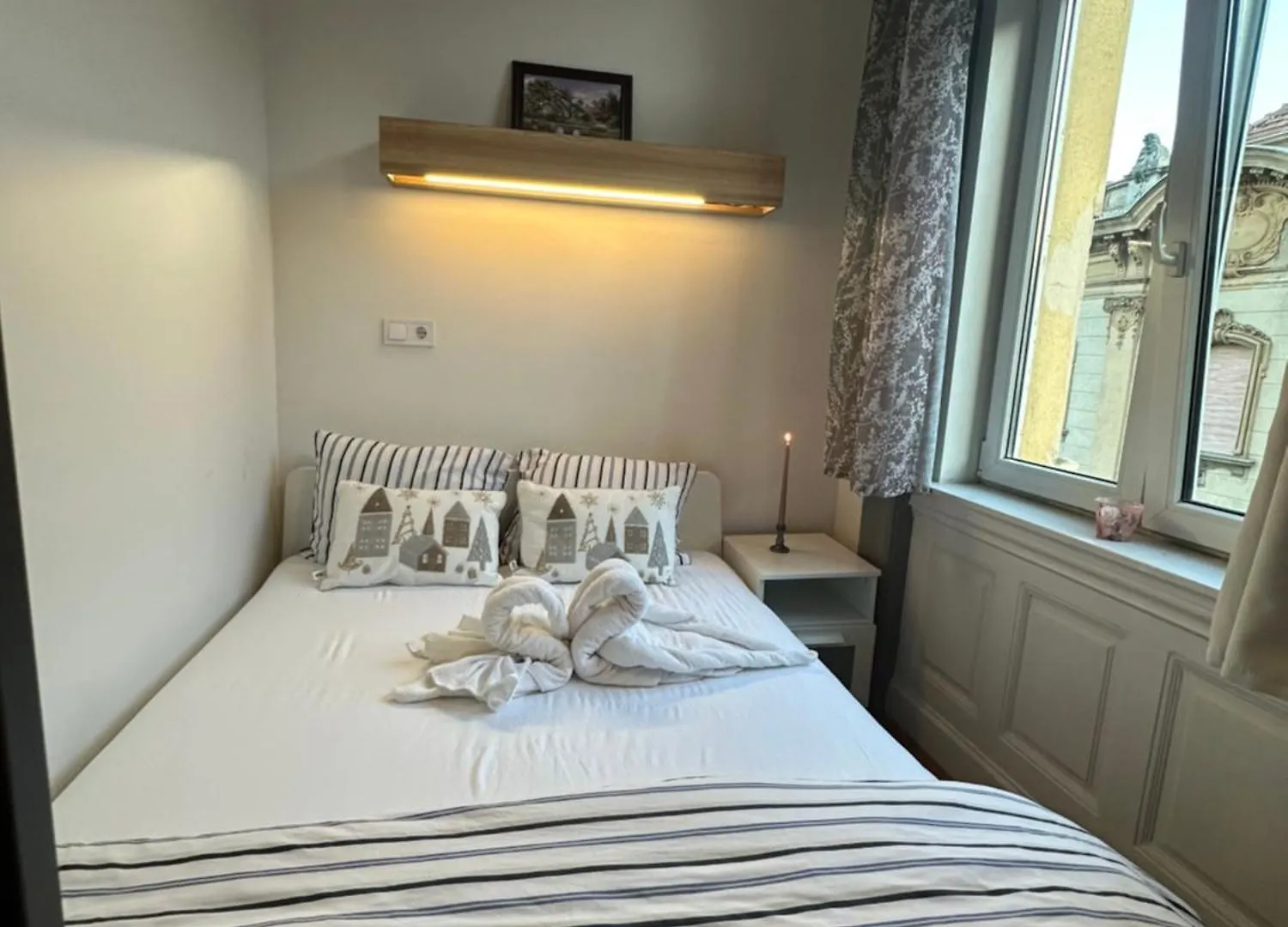 בודפשט Saffron Apartment City Center Close To Newyork Cafe