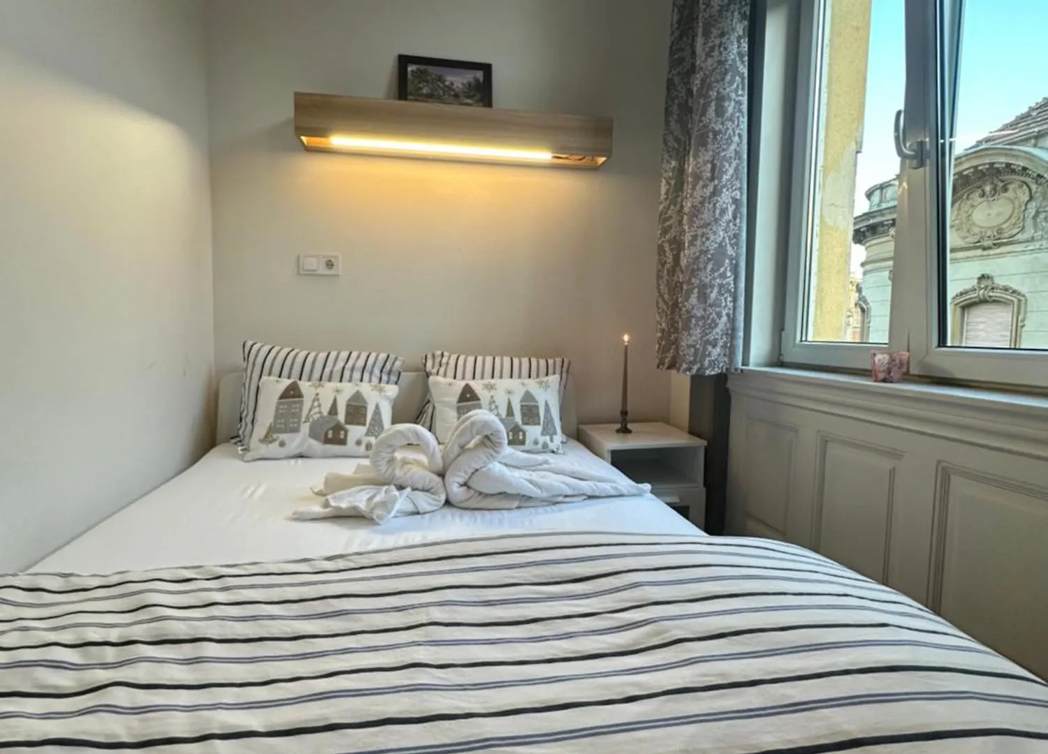 בודפשט Saffron Apartment City Center Close To Newyork Cafe
