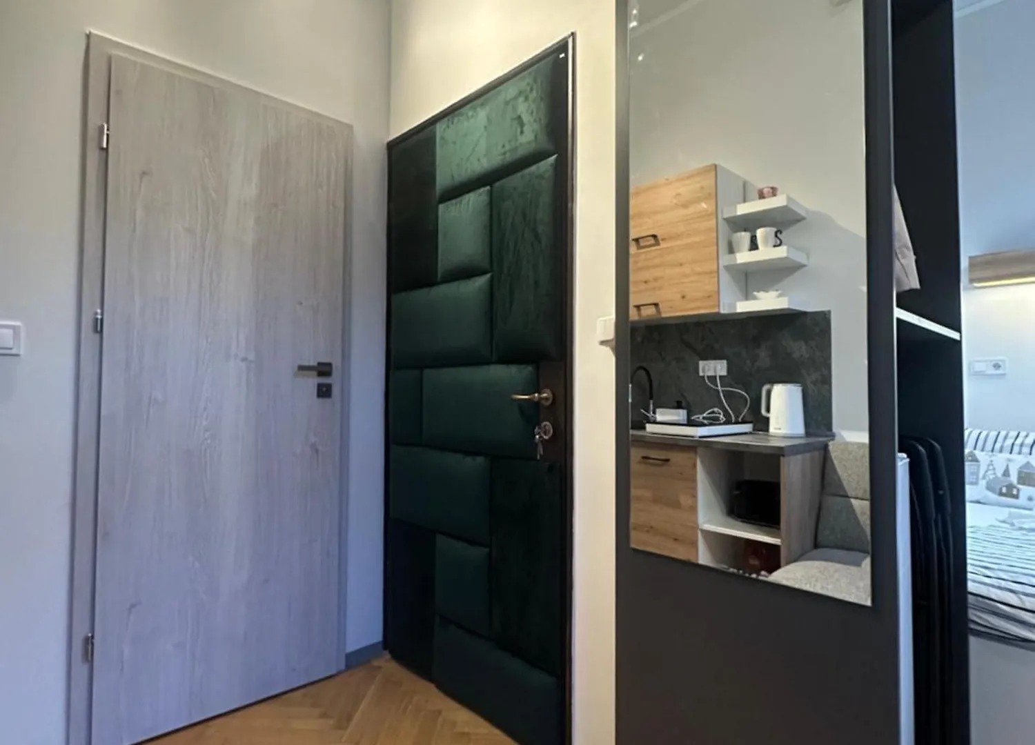 Saffron Apartment City Center Close To Newyork Cafe Budapest Ungheria