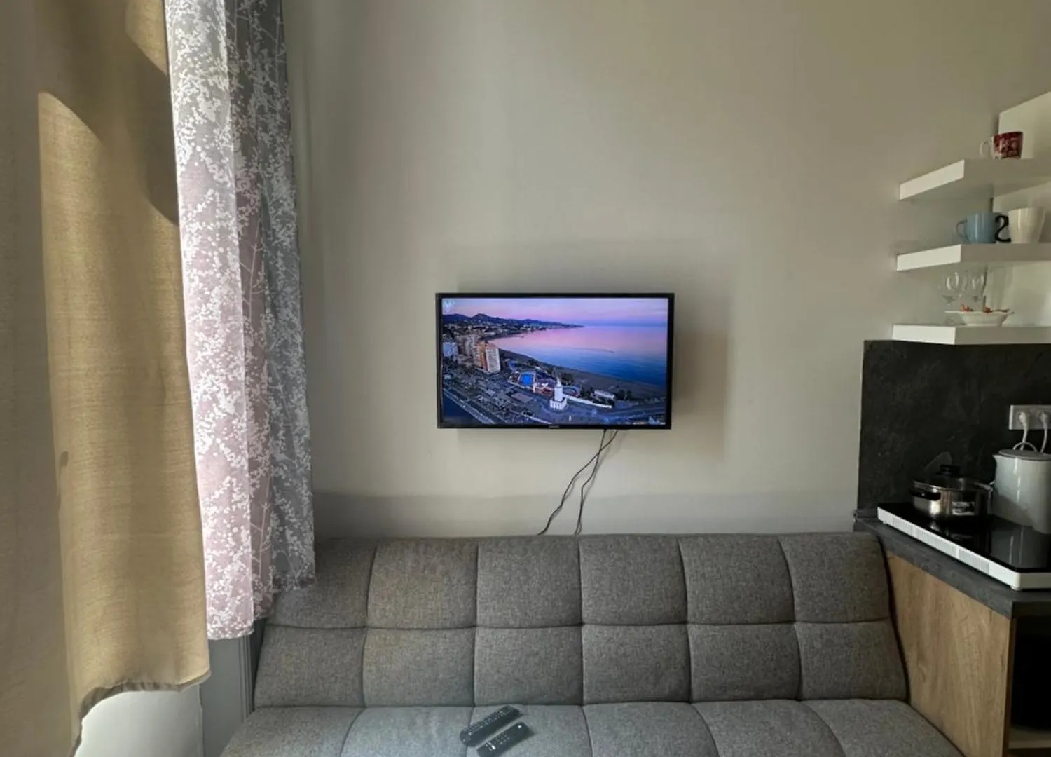 Saffron Apartment City Center Close To Newyork Cafe Budapest